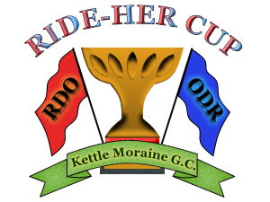 Ride-Her Cup Logo