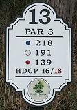 Hole#13